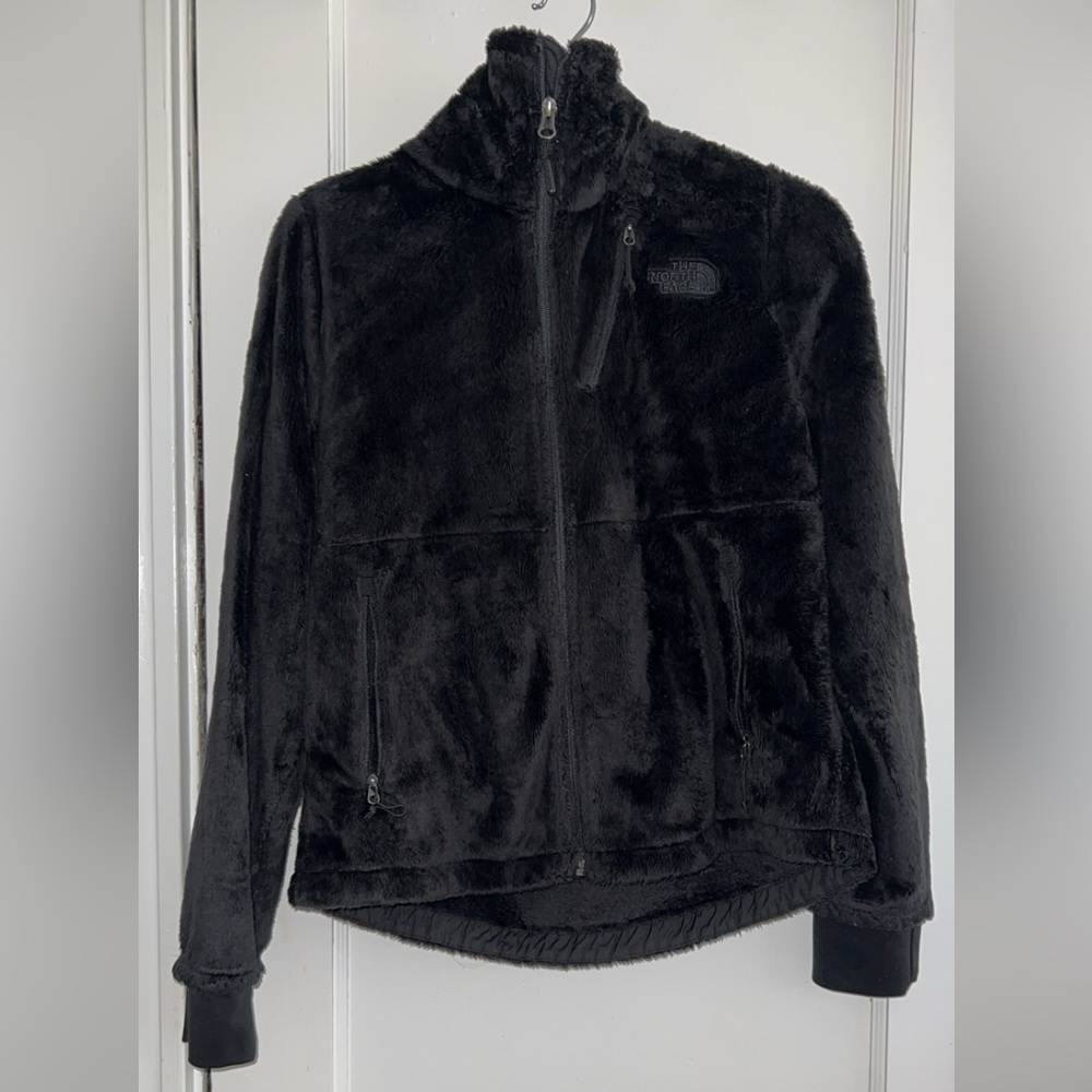 The North Face Women’s Osito Jacket